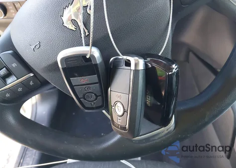 2024 Ford Bronco Sport Big Bend from USA, damaged, VIN 3FMCR9B61RRF69568